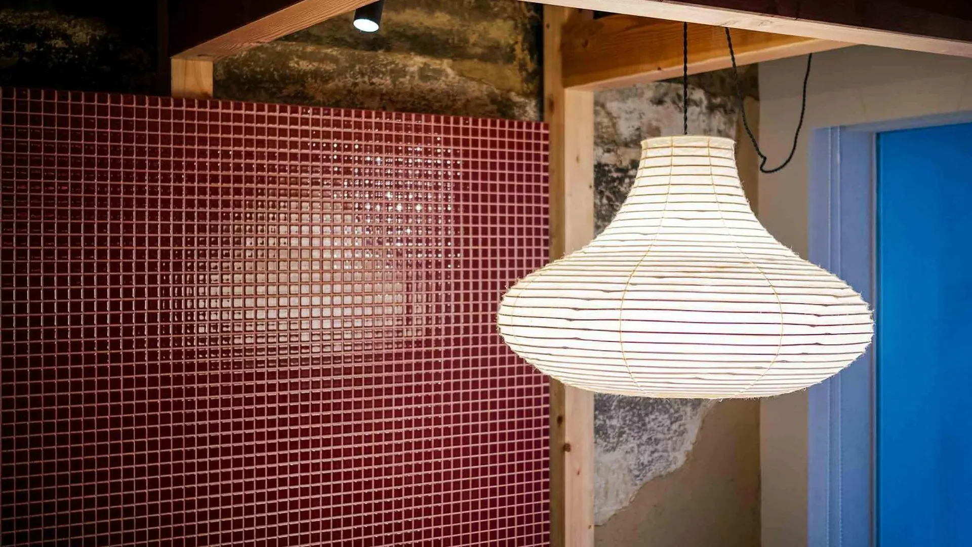 Vila Akeiro Machiya House Kjóto Prázdninový dům