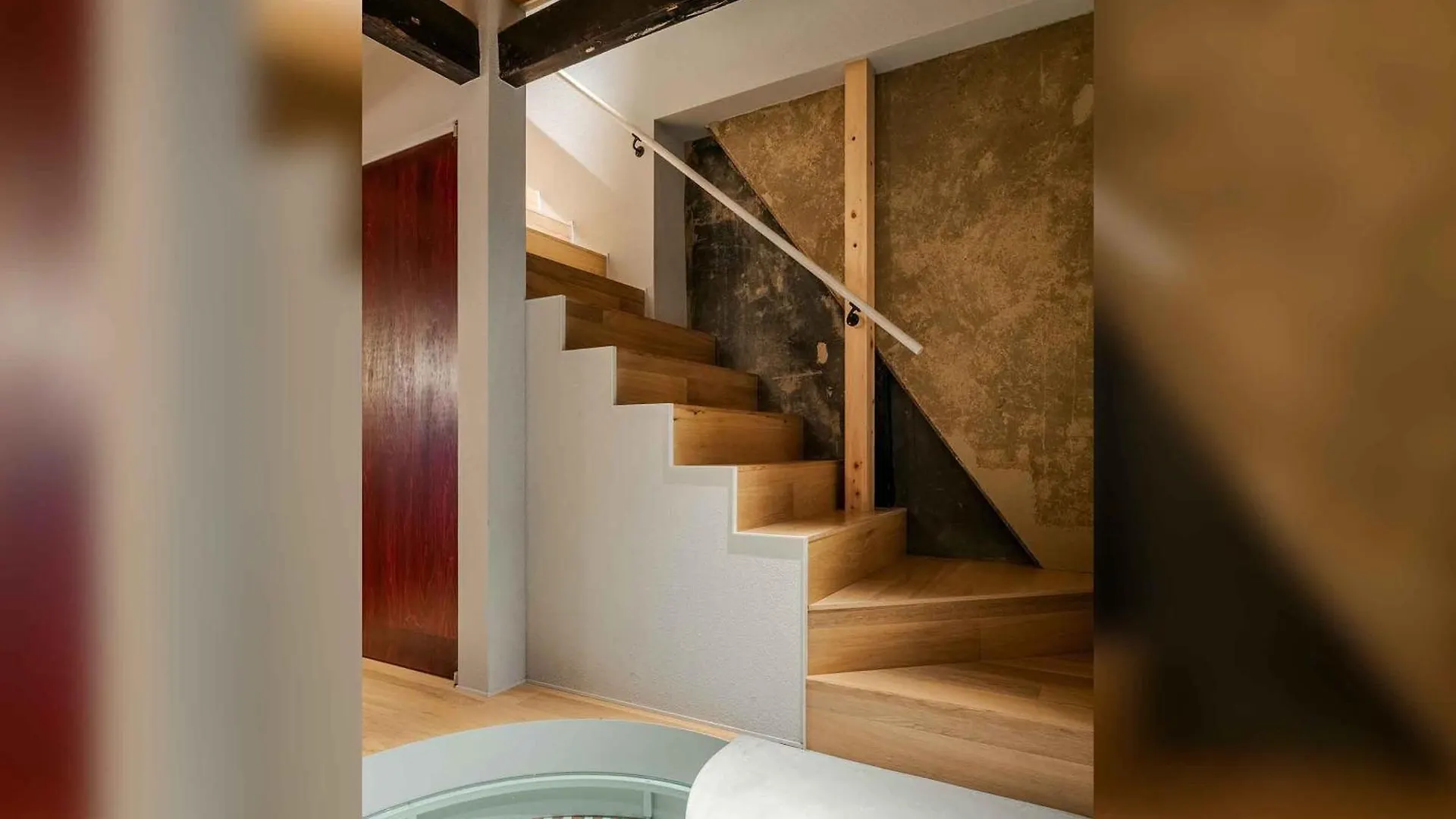 Akeiro Machiya House Villa Kyoto Japan