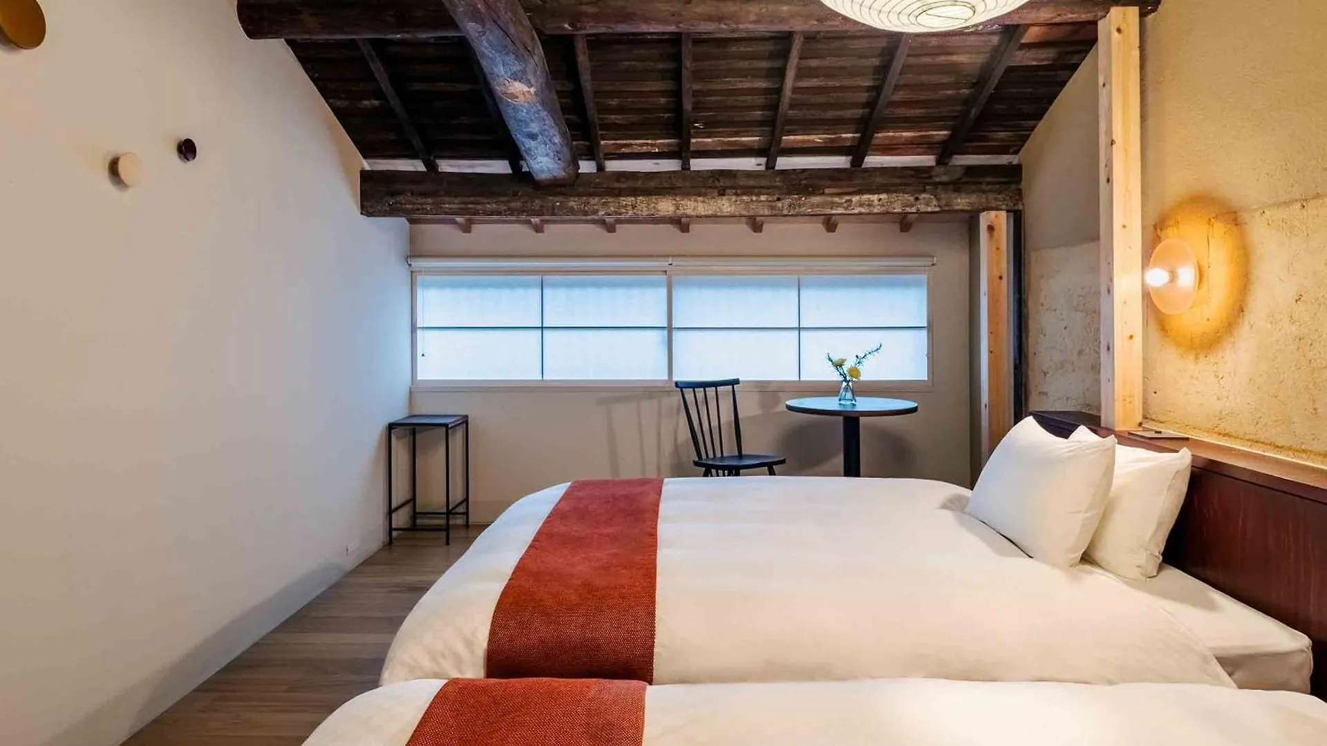 Holiday home Akeiro Machiya House Villa Kyoto Japan