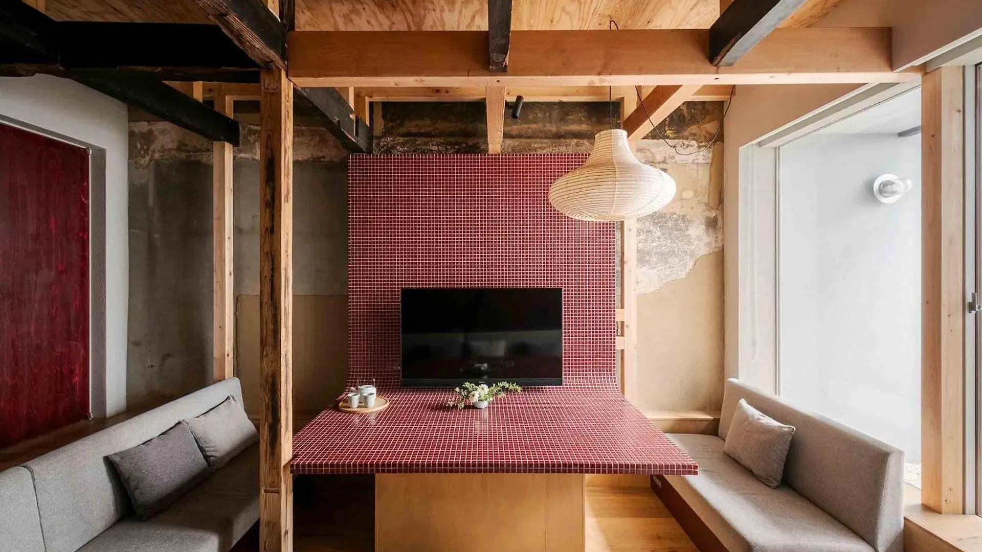 Holiday home Akeiro Machiya House Villa Kyoto Japan