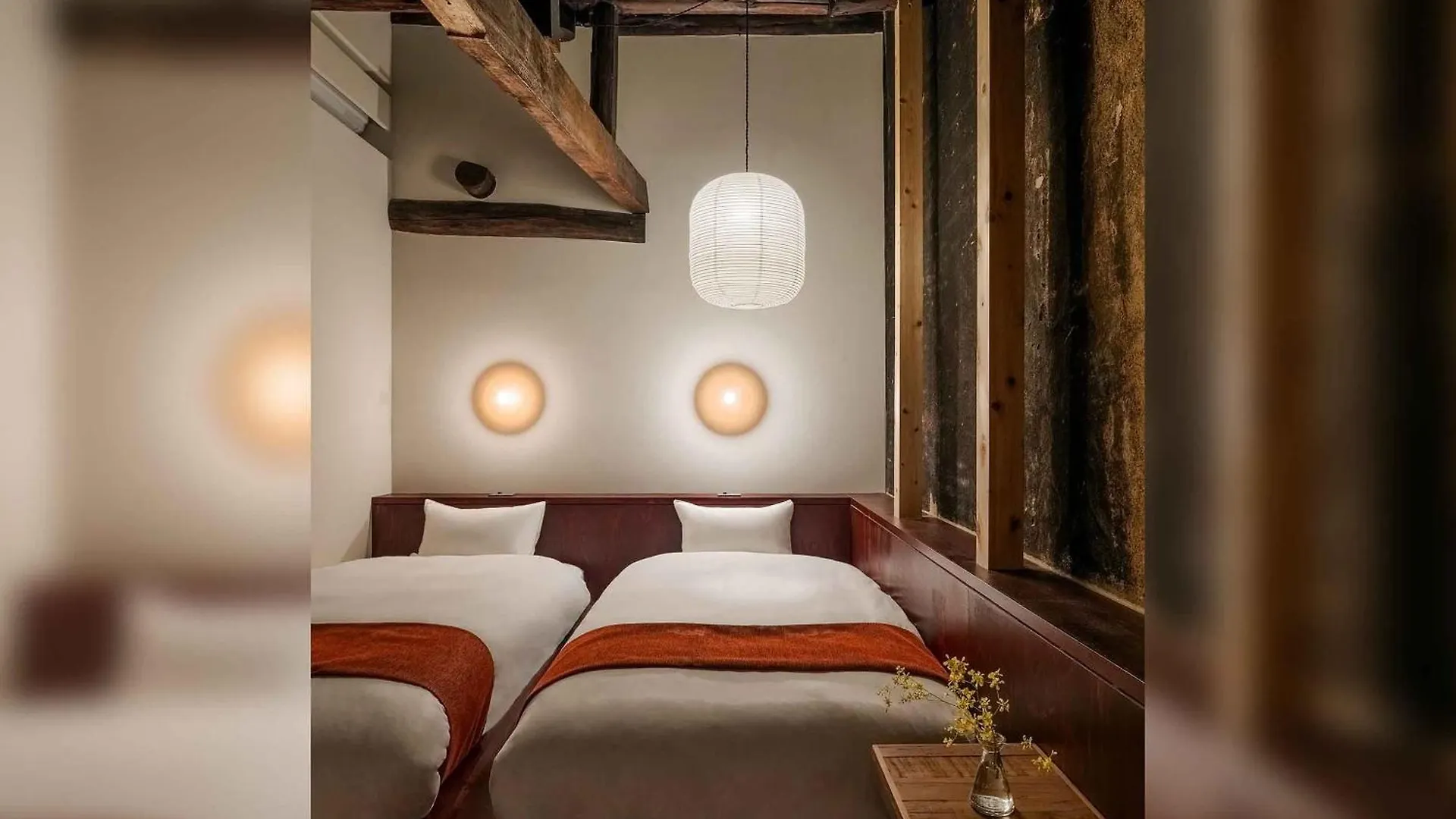 Holiday home Akeiro Machiya House Villa Kyoto