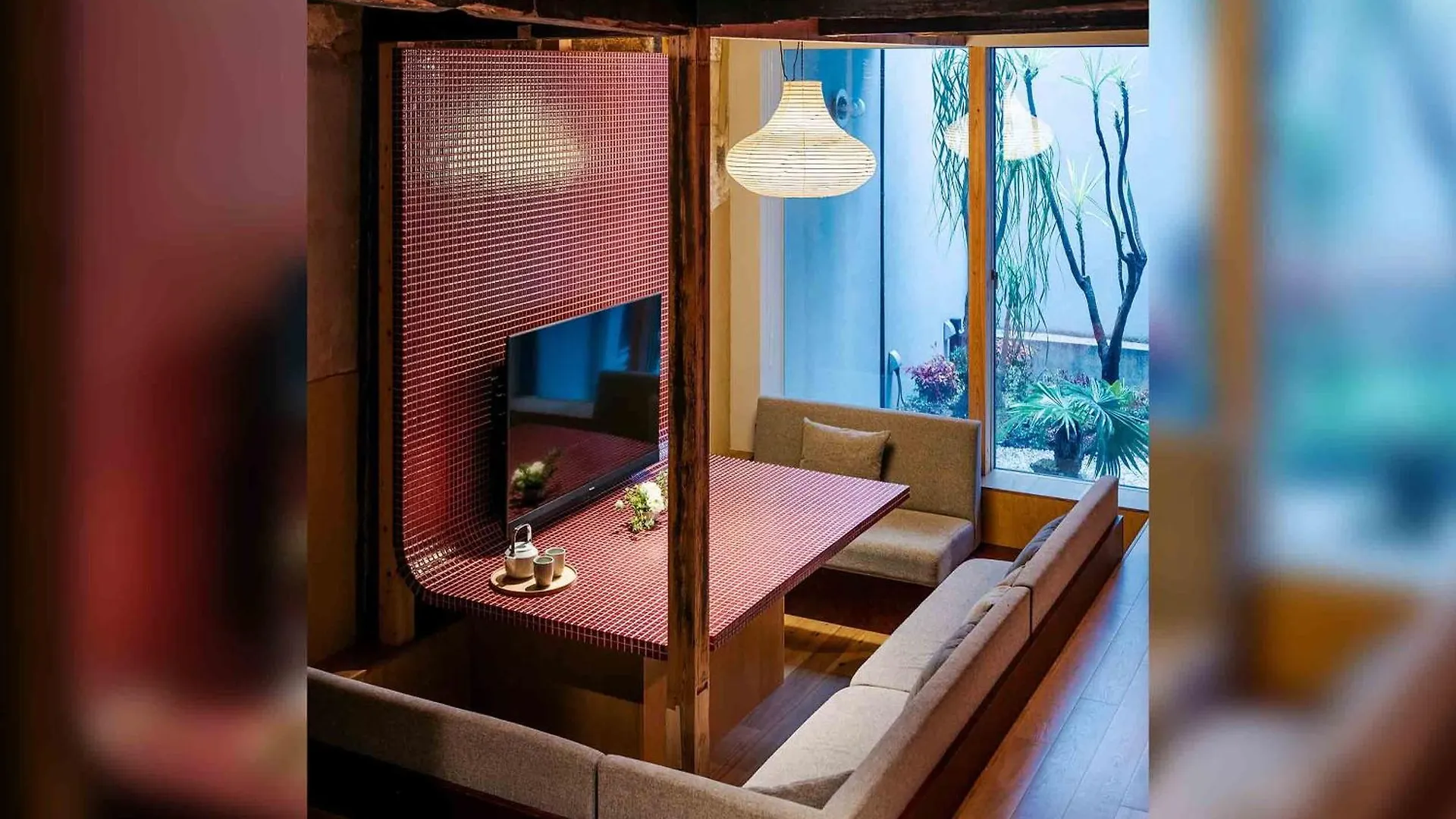 Akeiro Machiya House Villa Kyoto Holiday home