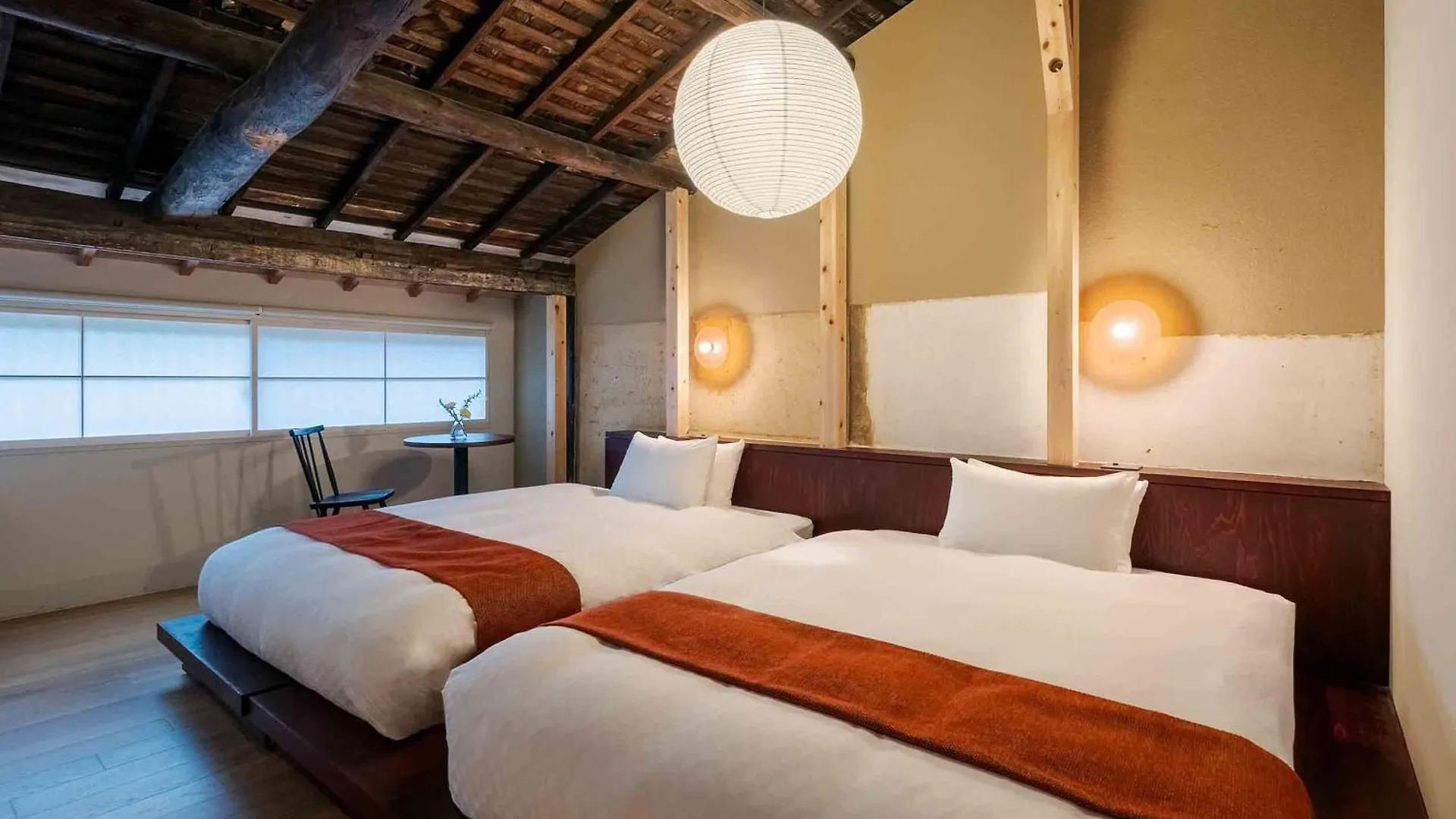 Holiday home Akeiro Machiya House Villa Kyoto Japan