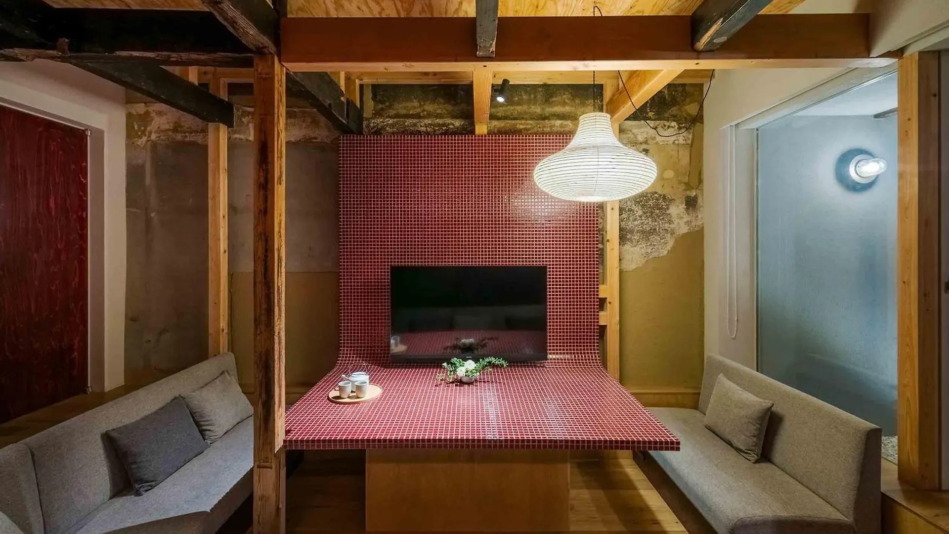 Akeiro Machiya House Villa Kyoto