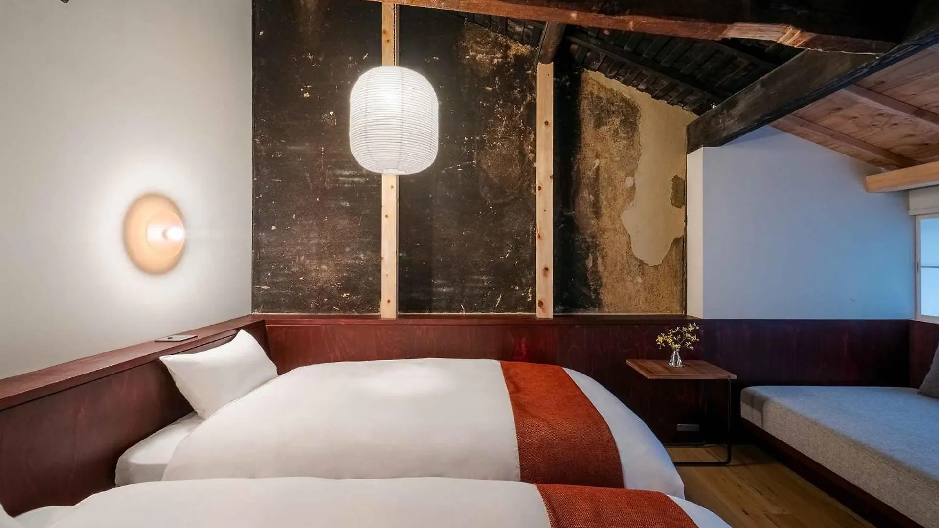 Holiday home Akeiro Machiya House Villa Kyoto